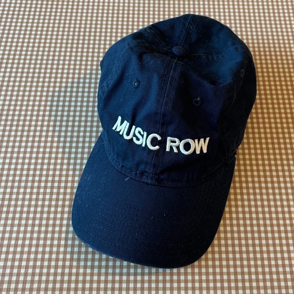NEW ERA Music Row Nashville women’s hat‎